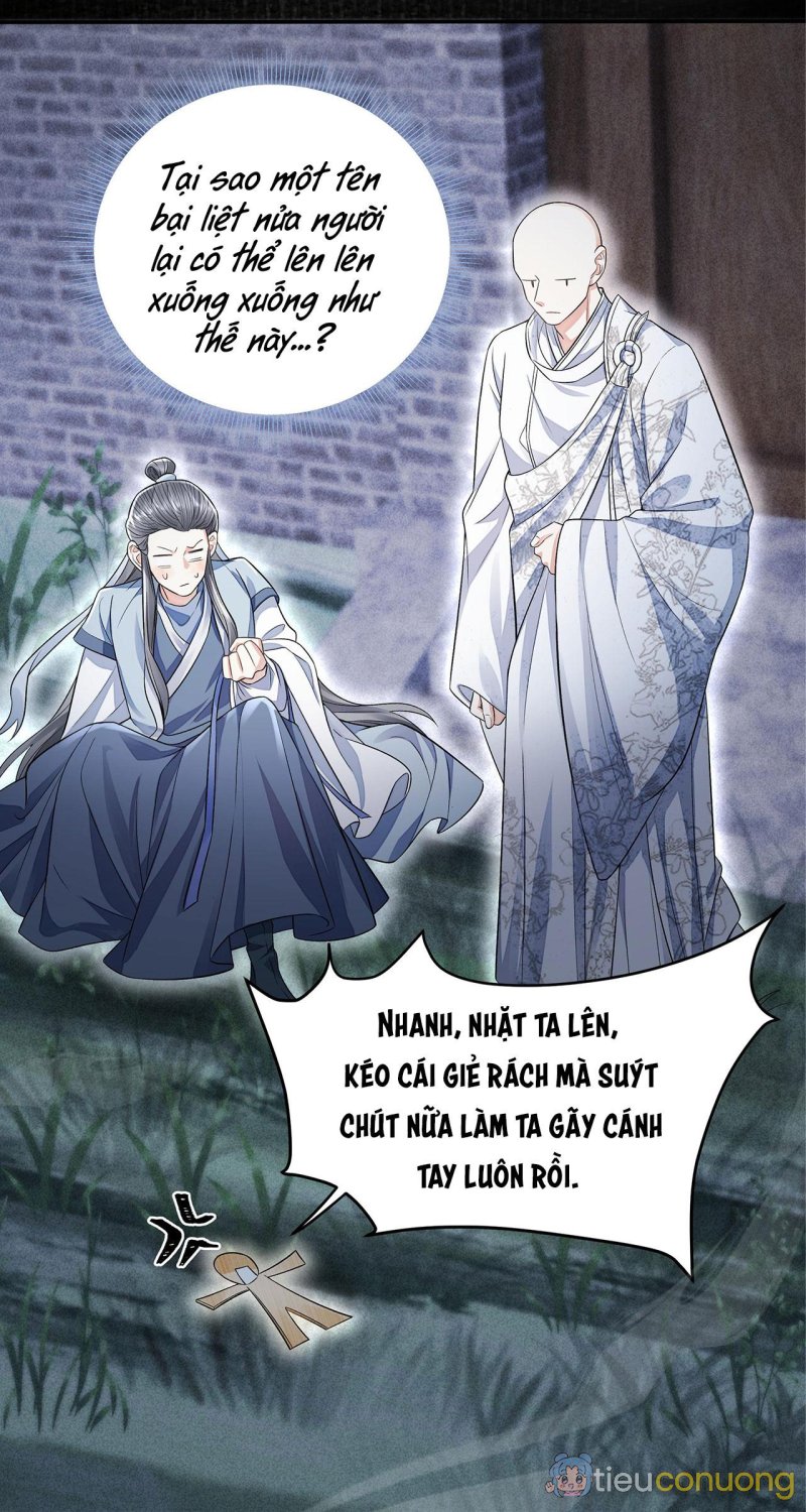 Đồng Tiền Kham Thế Chapter 21 - Page 15