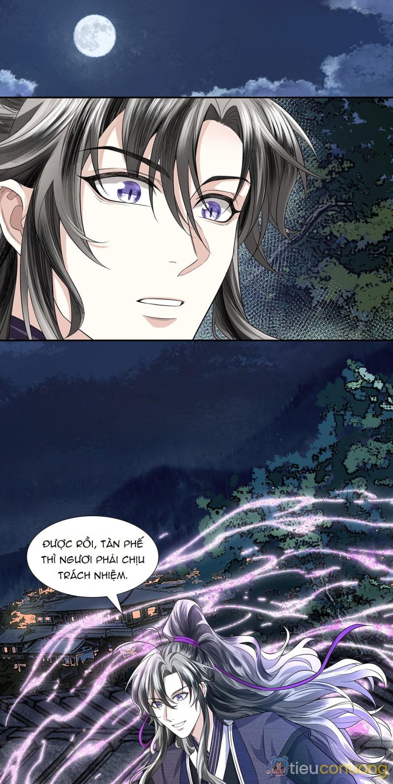 Đồng Tiền Kham Thế Chapter 17 - Page 17