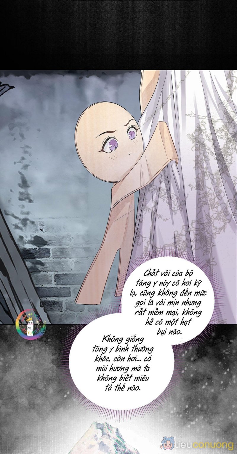 Đồng Tiền Kham Thế Chapter 17 - Page 28