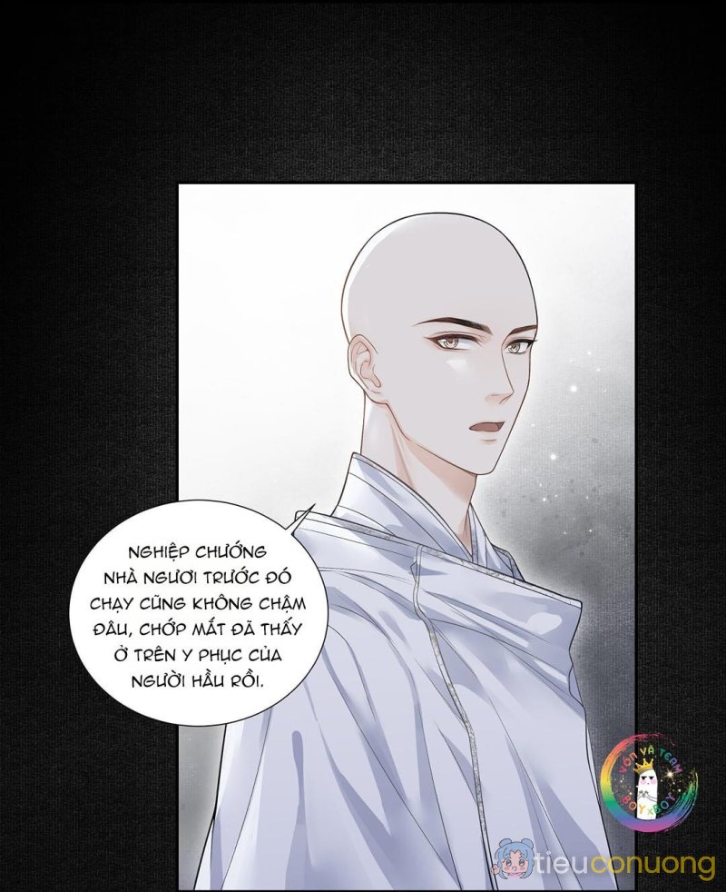 Đồng Tiền Kham Thế Chapter 17 - Page 4