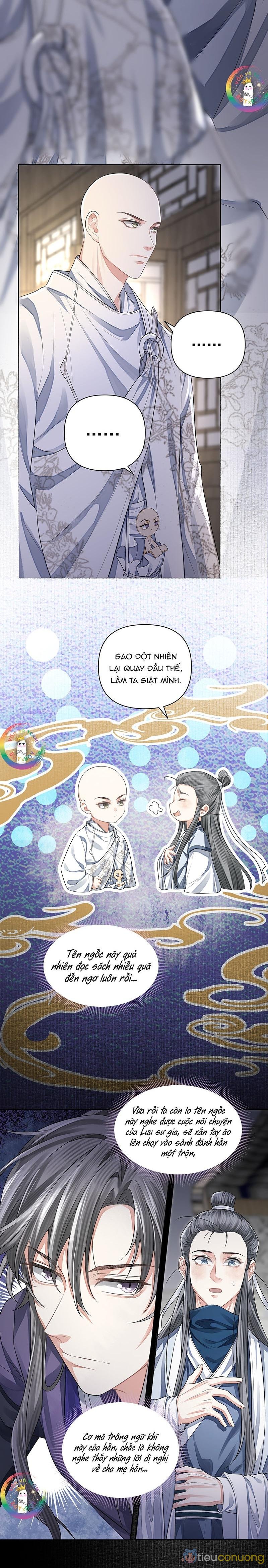 Đồng Tiền Kham Thế Chapter 20 - Page 12