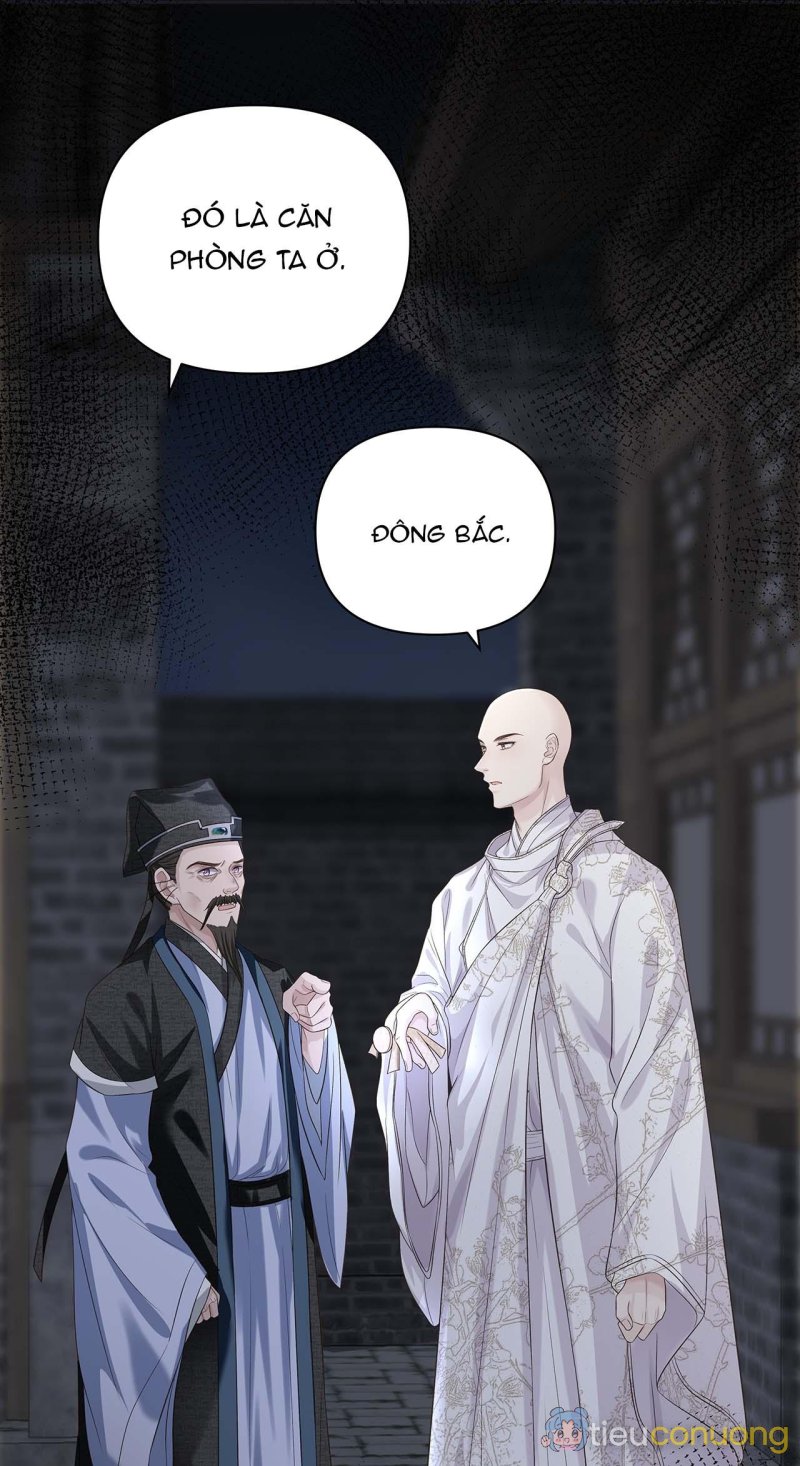 Đồng Tiền Kham Thế Chapter 15 - Page 10