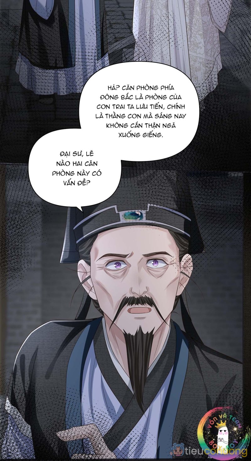 Đồng Tiền Kham Thế Chapter 15 - Page 11