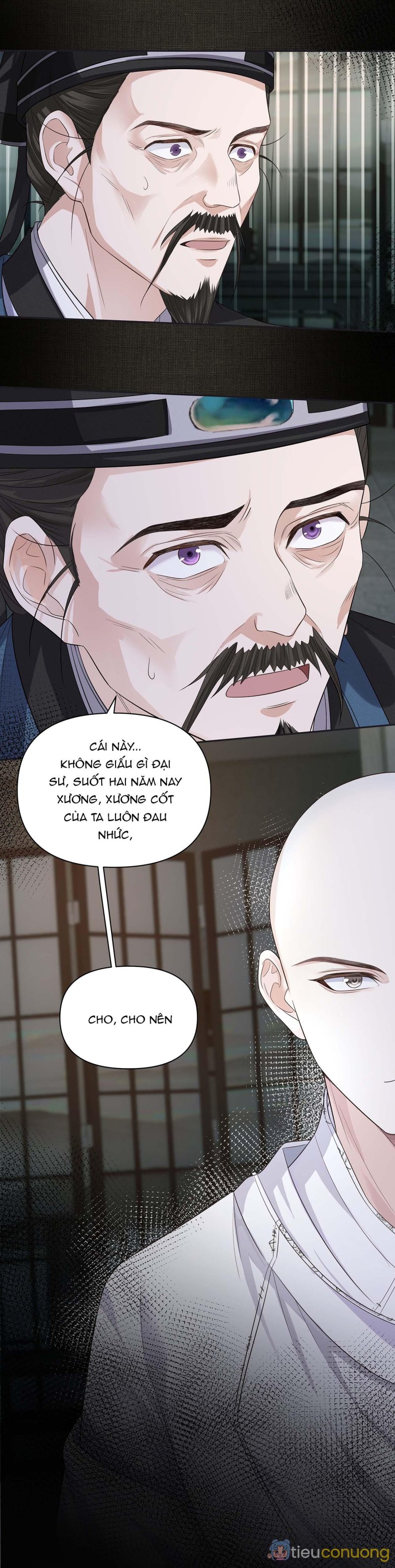 Đồng Tiền Kham Thế Chapter 15 - Page 14