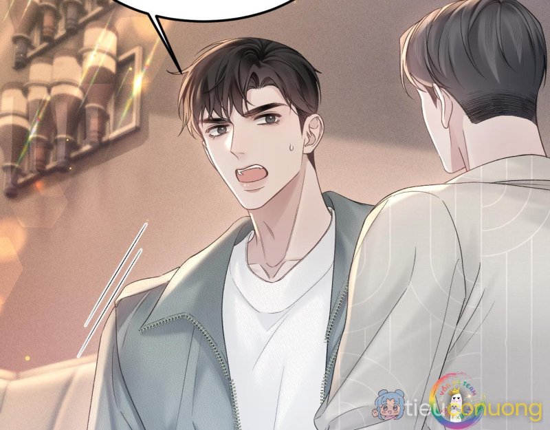 Cuộc Đối Đầu Gay Gắt Chapter 77 - Page 10