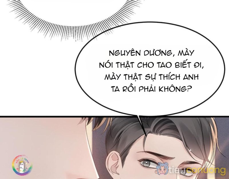 Cuộc Đối Đầu Gay Gắt Chapter 77 - Page 14