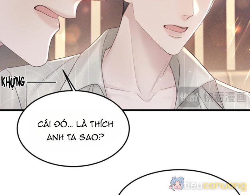 Cuộc Đối Đầu Gay Gắt Chapter 77 - Page 15