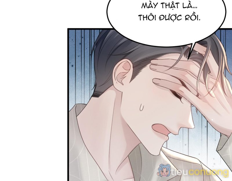 Cuộc Đối Đầu Gay Gắt Chapter 77 - Page 16