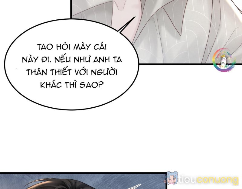 Cuộc Đối Đầu Gay Gắt Chapter 77 - Page 17