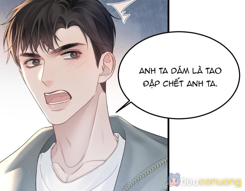 Cuộc Đối Đầu Gay Gắt Chapter 77 - Page 18