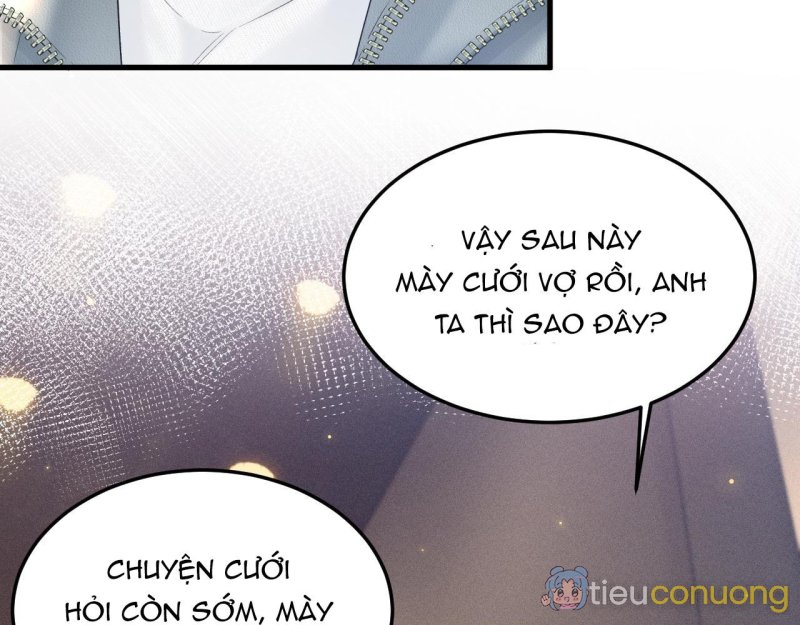 Cuộc Đối Đầu Gay Gắt Chapter 77 - Page 19