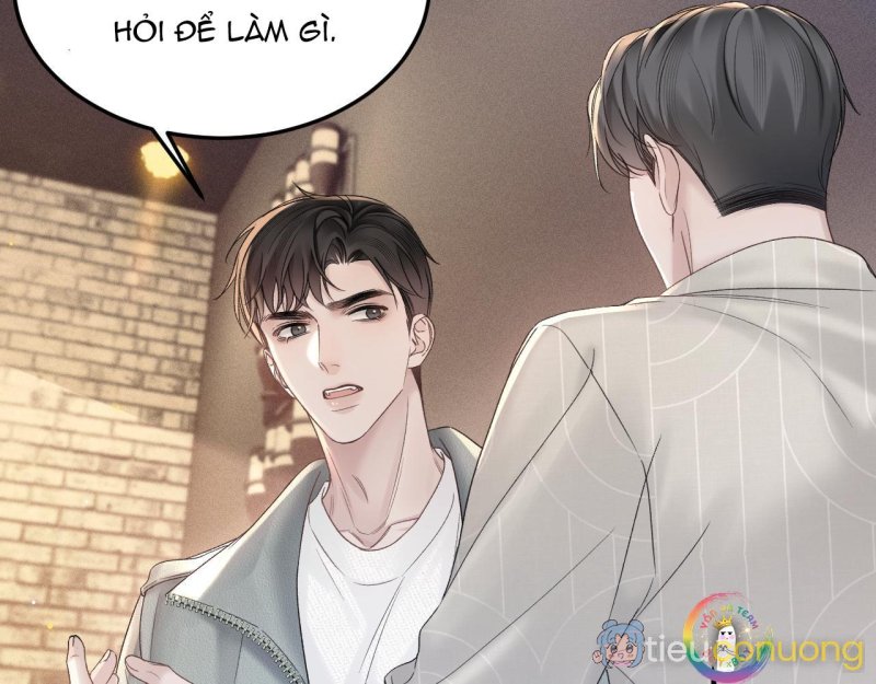 Cuộc Đối Đầu Gay Gắt Chapter 77 - Page 20