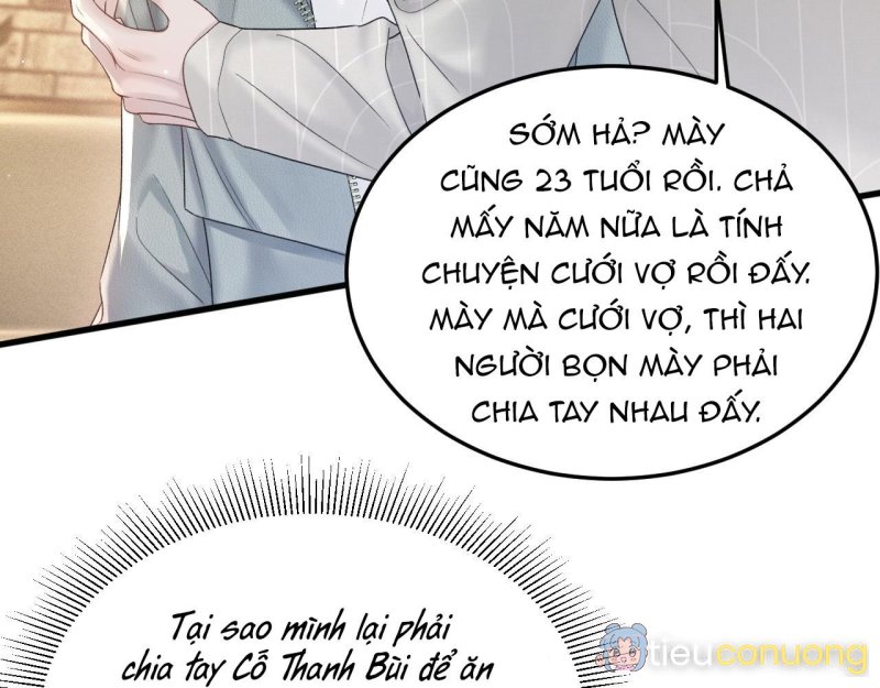 Cuộc Đối Đầu Gay Gắt Chapter 77 - Page 21