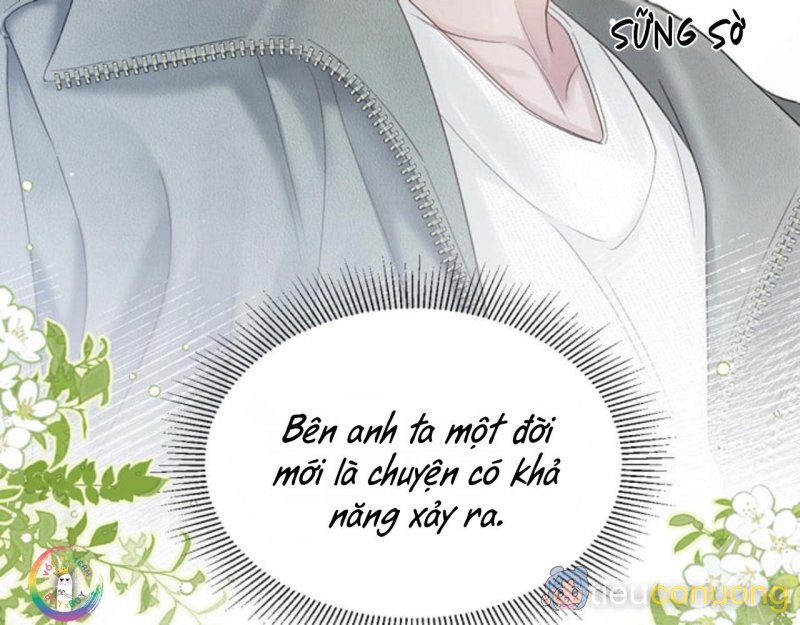 Cuộc Đối Đầu Gay Gắt Chapter 77 - Page 23