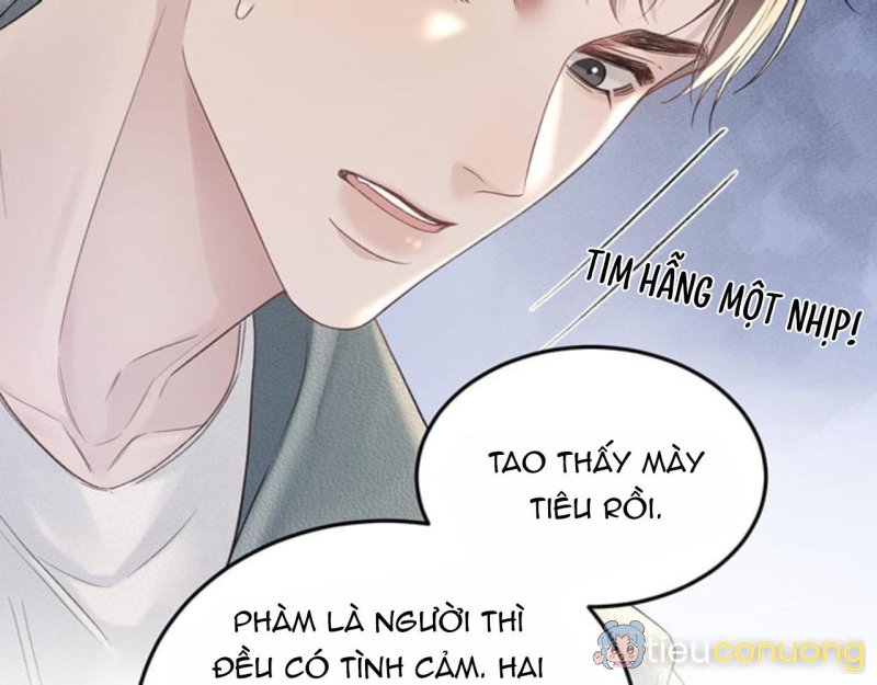 Cuộc Đối Đầu Gay Gắt Chapter 77 - Page 27