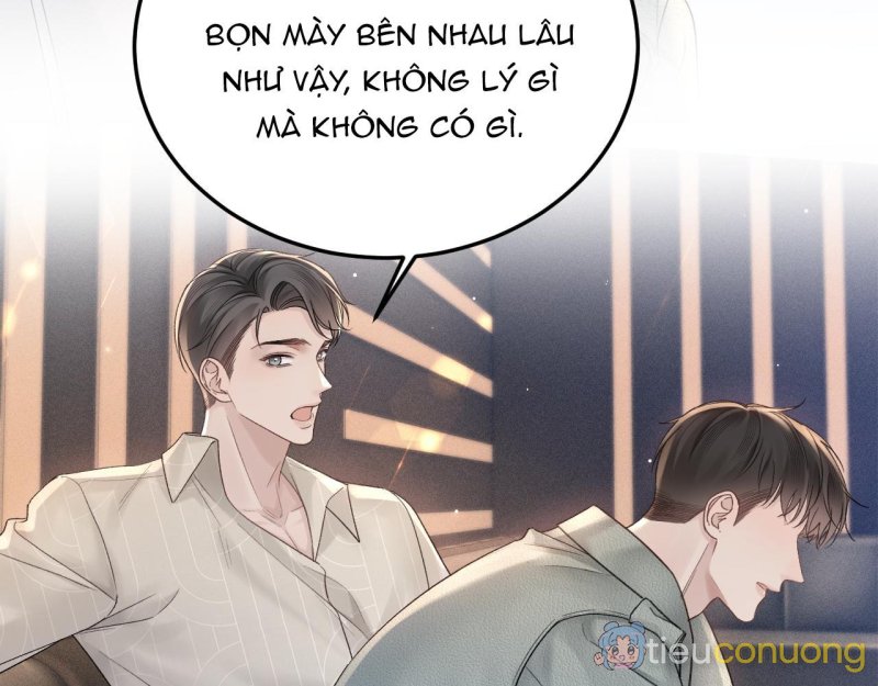 Cuộc Đối Đầu Gay Gắt Chapter 77 - Page 28