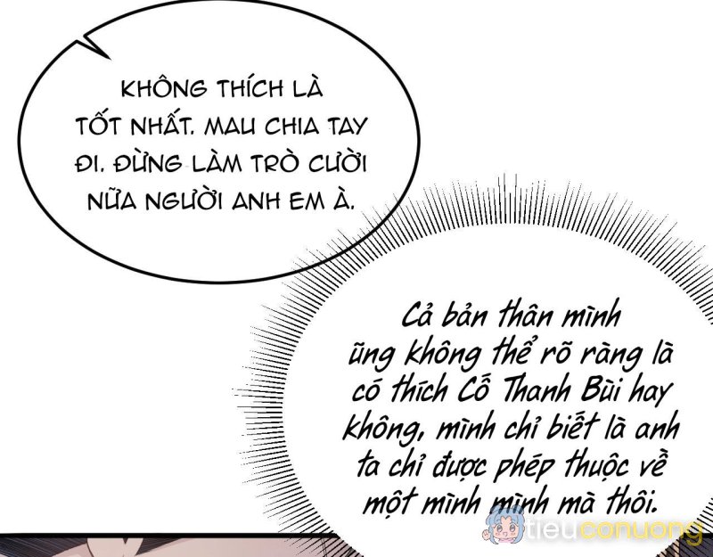 Cuộc Đối Đầu Gay Gắt Chapter 77 - Page 30