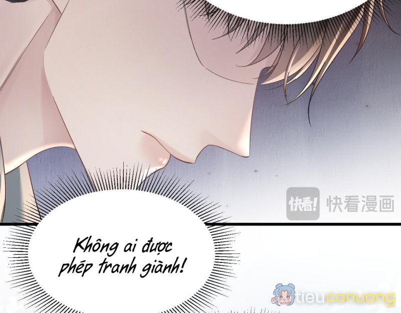 Cuộc Đối Đầu Gay Gắt Chapter 77 - Page 31