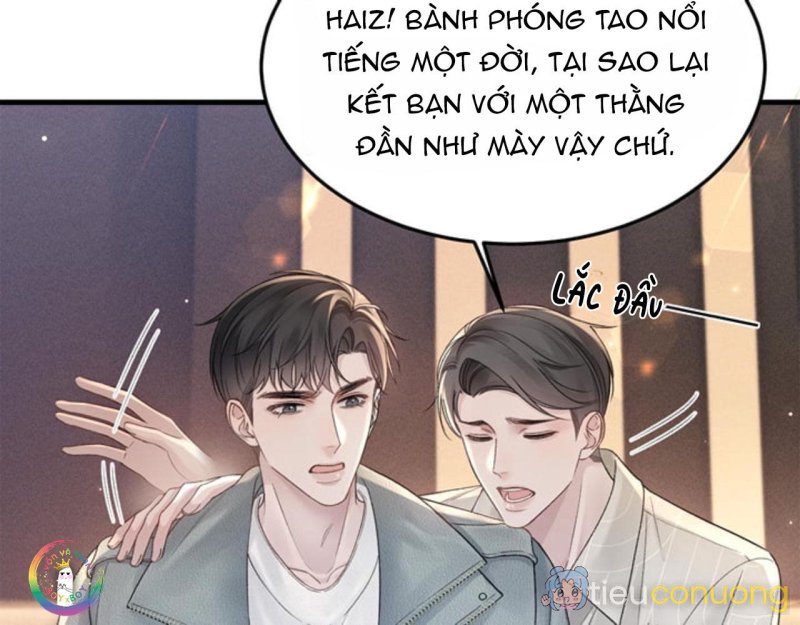 Cuộc Đối Đầu Gay Gắt Chapter 77 - Page 35