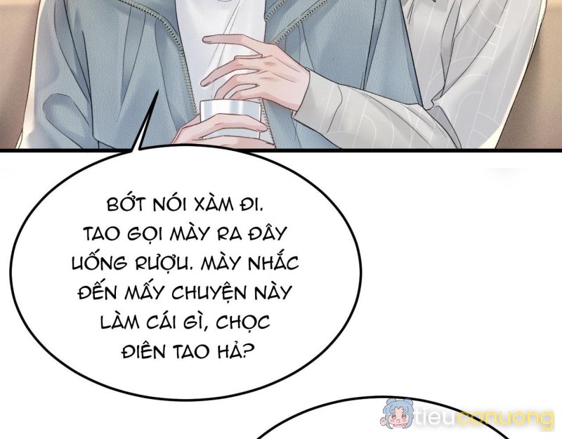 Cuộc Đối Đầu Gay Gắt Chapter 77 - Page 36