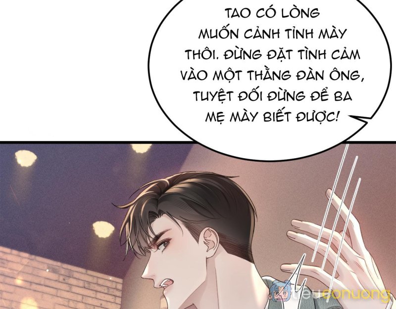 Cuộc Đối Đầu Gay Gắt Chapter 77 - Page 37