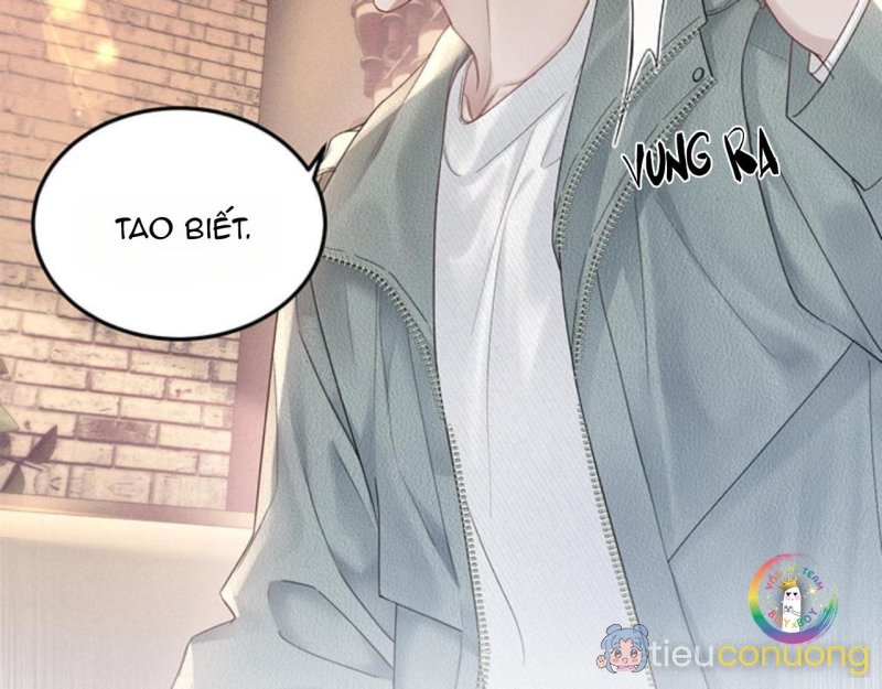 Cuộc Đối Đầu Gay Gắt Chapter 77 - Page 38