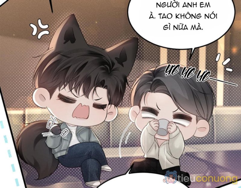 Cuộc Đối Đầu Gay Gắt Chapter 77 - Page 3