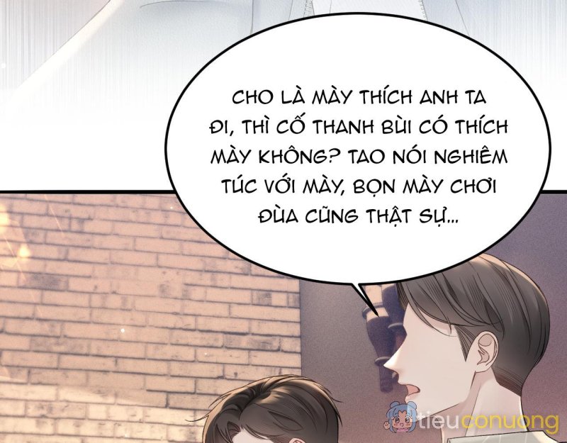 Cuộc Đối Đầu Gay Gắt Chapter 77 - Page 39