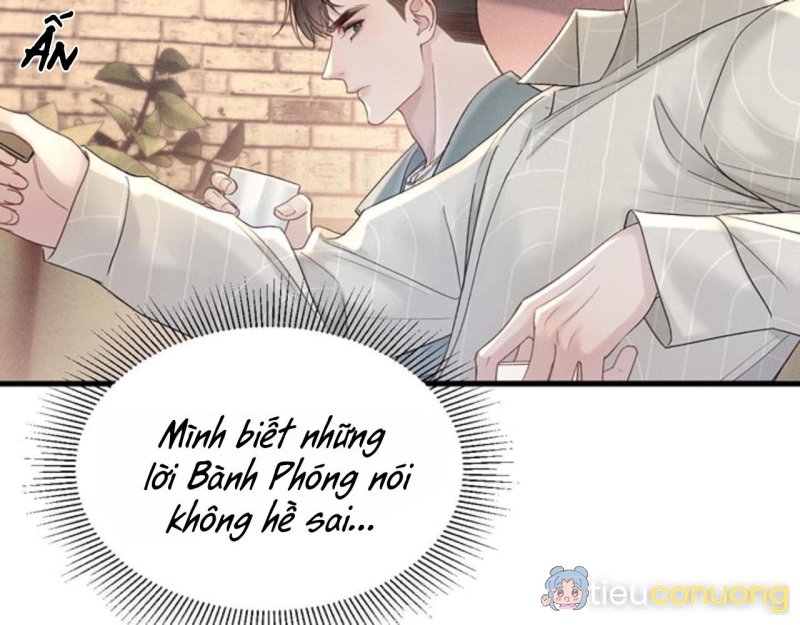 Cuộc Đối Đầu Gay Gắt Chapter 77 - Page 40