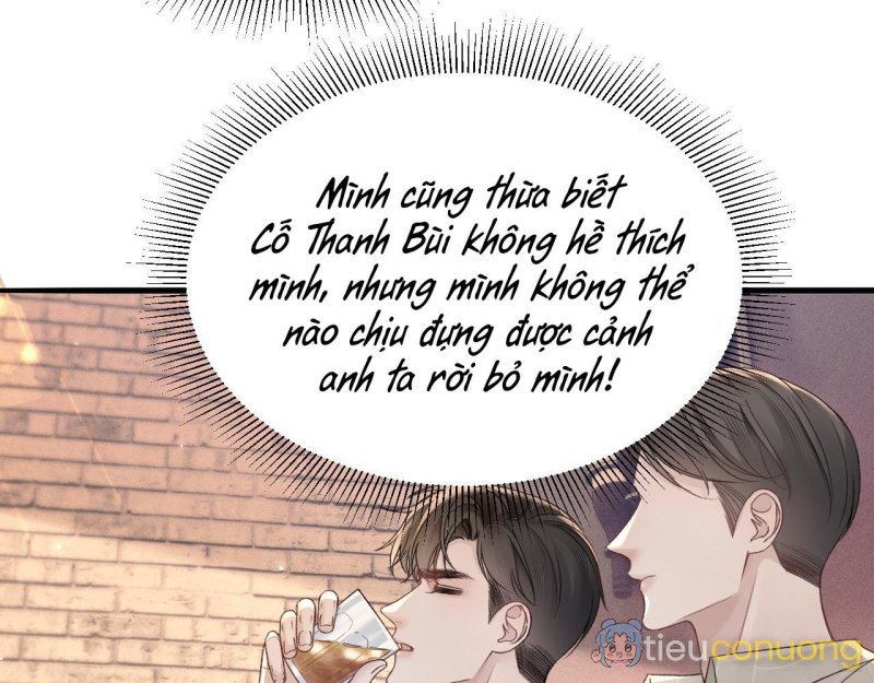 Cuộc Đối Đầu Gay Gắt Chapter 77 - Page 41