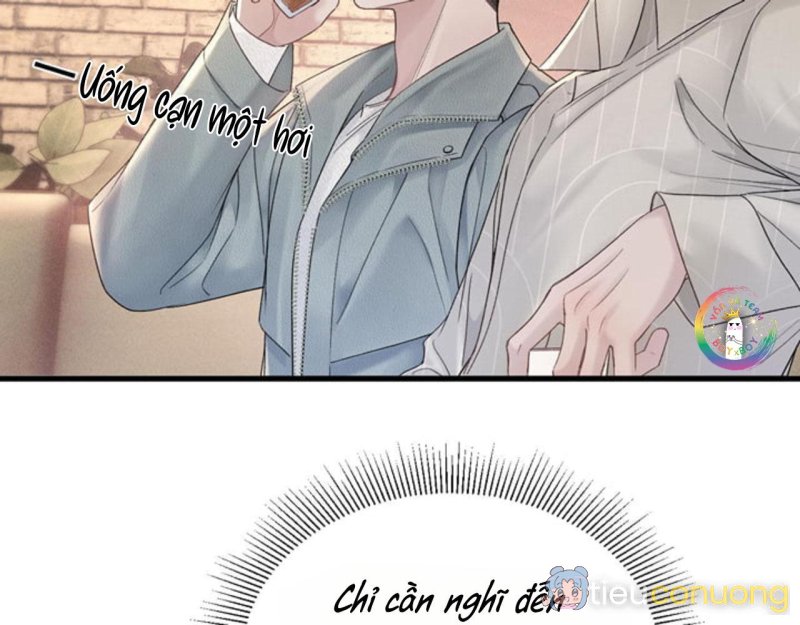 Cuộc Đối Đầu Gay Gắt Chapter 77 - Page 42