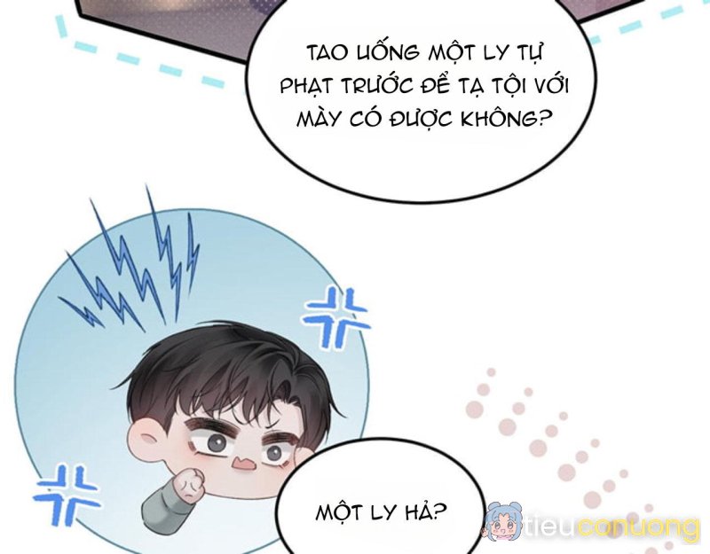 Cuộc Đối Đầu Gay Gắt Chapter 77 - Page 4