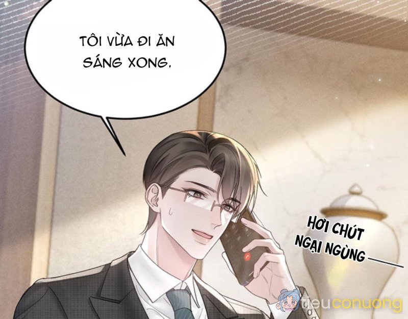 Cuộc Đối Đầu Gay Gắt Chapter 77 - Page 51