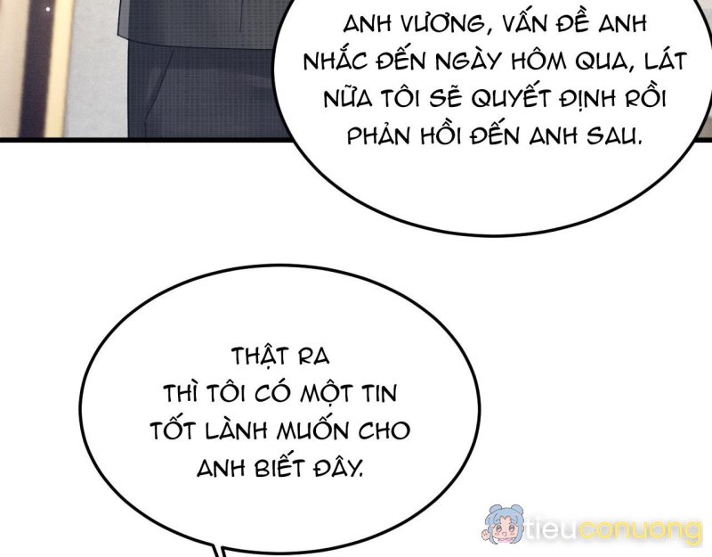 Cuộc Đối Đầu Gay Gắt Chapter 77 - Page 53