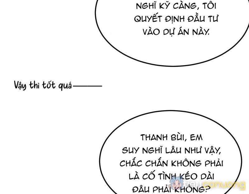 Cuộc Đối Đầu Gay Gắt Chapter 77 - Page 55