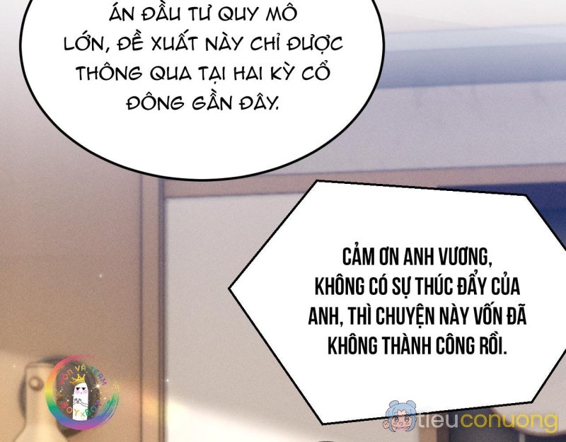 Cuộc Đối Đầu Gay Gắt Chapter 77 - Page 57