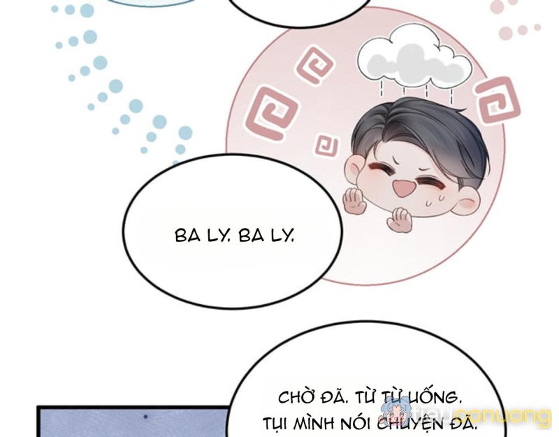 Cuộc Đối Đầu Gay Gắt Chapter 77 - Page 5