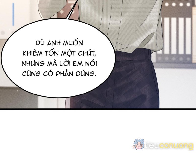 Cuộc Đối Đầu Gay Gắt Chapter 77 - Page 59