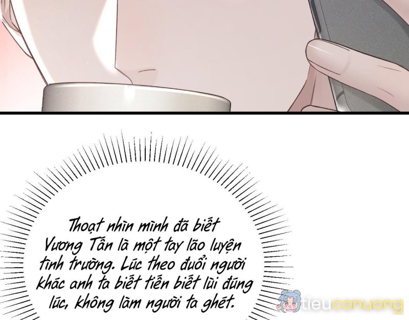 Cuộc Đối Đầu Gay Gắt Chapter 77 - Page 61