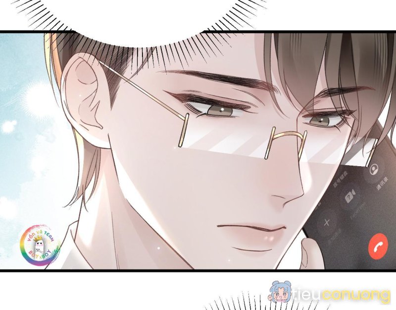 Cuộc Đối Đầu Gay Gắt Chapter 77 - Page 62