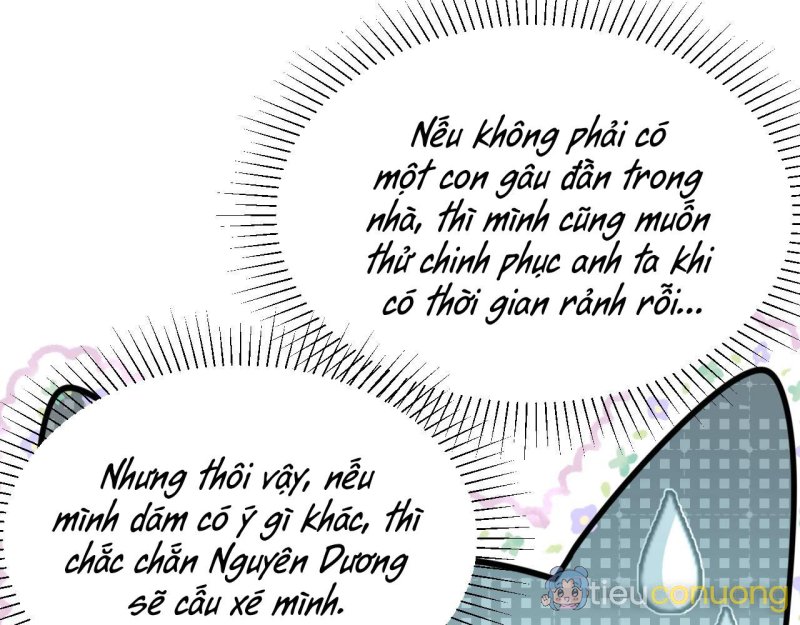 Cuộc Đối Đầu Gay Gắt Chapter 77 - Page 63