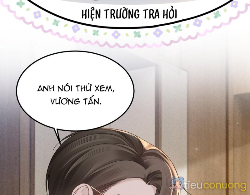 Cuộc Đối Đầu Gay Gắt Chapter 77 - Page 65