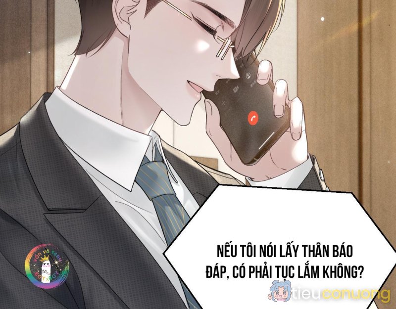 Cuộc Đối Đầu Gay Gắt Chapter 77 - Page 66