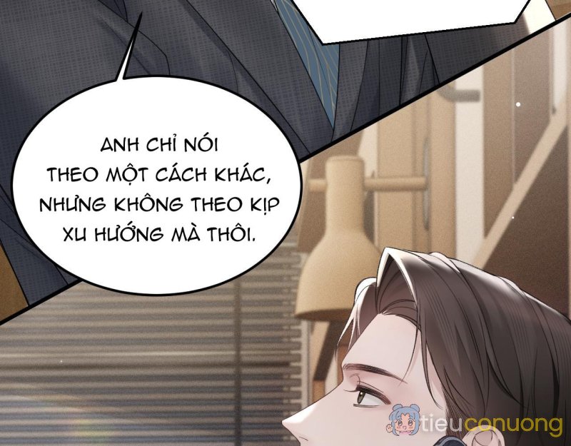 Cuộc Đối Đầu Gay Gắt Chapter 77 - Page 67