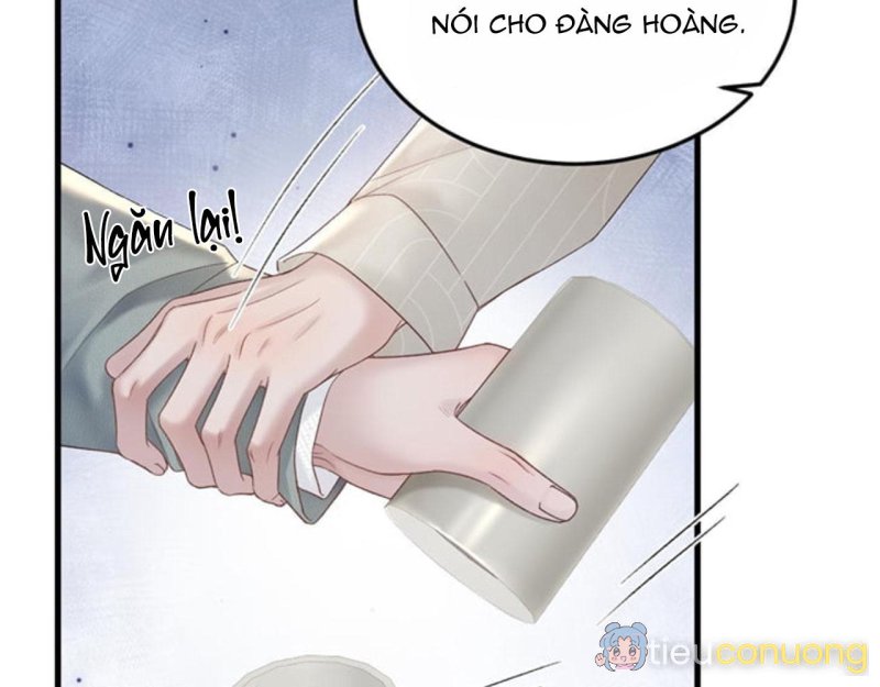 Cuộc Đối Đầu Gay Gắt Chapter 77 - Page 6