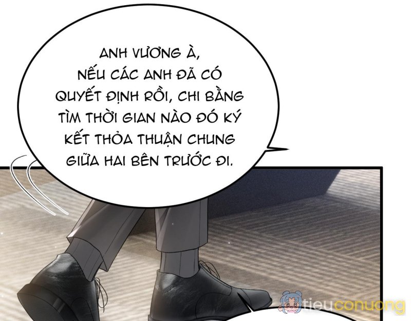 Cuộc Đối Đầu Gay Gắt Chapter 77 - Page 70