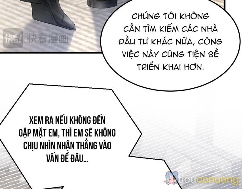 Cuộc Đối Đầu Gay Gắt Chapter 77 - Page 71