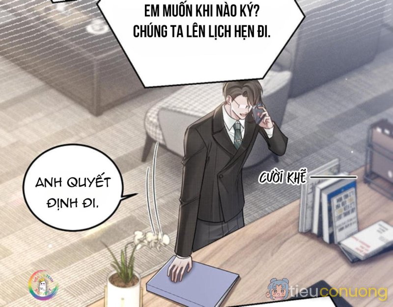 Cuộc Đối Đầu Gay Gắt Chapter 77 - Page 72