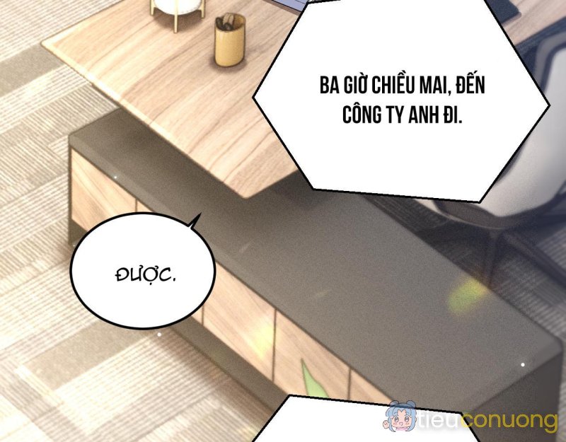 Cuộc Đối Đầu Gay Gắt Chapter 77 - Page 73