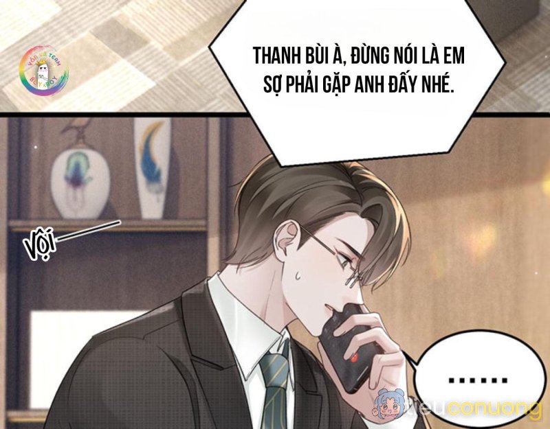 Cuộc Đối Đầu Gay Gắt Chapter 77 - Page 74